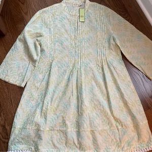 Boo Gemes Heidi Dress